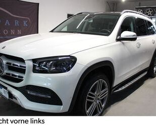 Mercedes-Benz GLS 580 Gebrauchtwagen