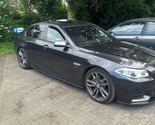 BMW M550 Gebrauchtwagen