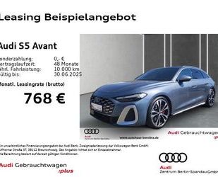 Audi S5 Gebrauchtwagen