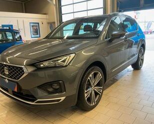Seat Tarraco Gebrauchtwagen