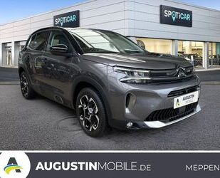 Citroen C5 Aircross Gebrauchtwagen