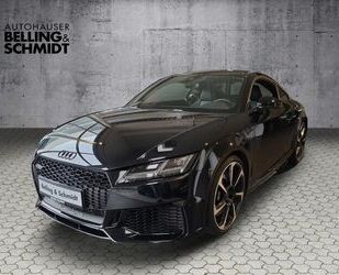 Audi TT RS Gebrauchtwagen