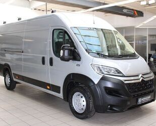 Citroen Jumper Gebrauchtwagen