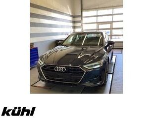 Audi A7 Gebrauchtwagen