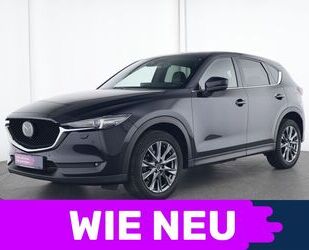 Mazda CX-5 Gebrauchtwagen