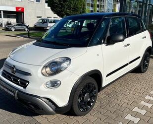 Fiat 500L Gebrauchtwagen