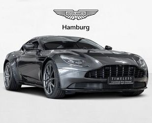 Aston Martin DB11 Gebrauchtwagen