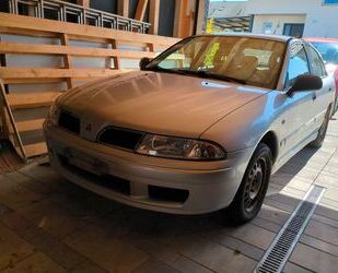 Mitsubishi Carisma Gebrauchtwagen