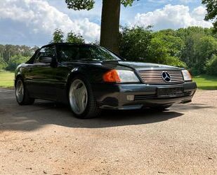 Mercedes-Benz SL 300 Gebrauchtwagen