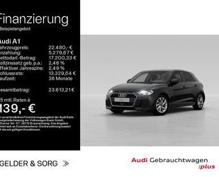 Audi A1 Gebrauchtwagen