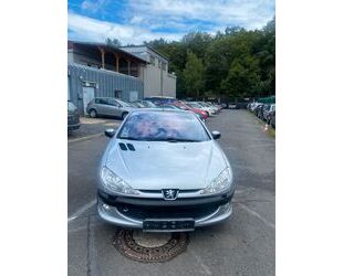 Peugeot 206 Gebrauchtwagen
