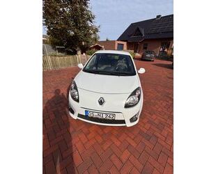 Renault Twingo Gebrauchtwagen