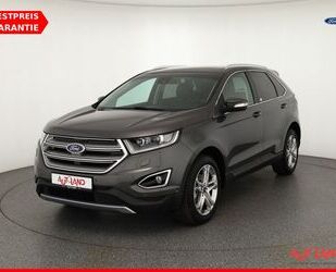 Ford Edge Gebrauchtwagen