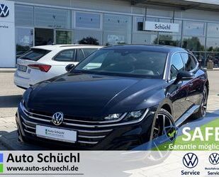 VW Arteon Gebrauchtwagen