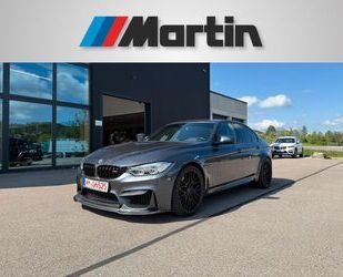 BMW M3 Gebrauchtwagen