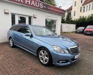 Mercedes-Benz E 350 Gebrauchtwagen