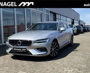 Volvo XC40 Gebrauchtwagen