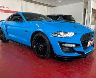 Ford Mustang Gebrauchtwagen