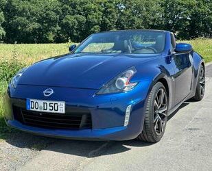 Nissan 370Z Gebrauchtwagen