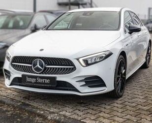 Mercedes-Benz A 250 Gebrauchtwagen