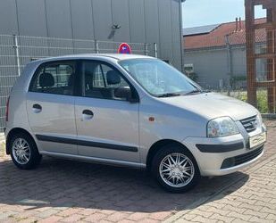 Hyundai Atos Gebrauchtwagen