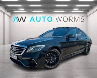 Mercedes-Benz S 350 Gebrauchtwagen