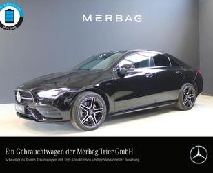 Mercedes-Benz CLA 250 Gebrauchtwagen