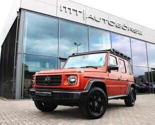 Mercedes-Benz G 400 Gebrauchtwagen