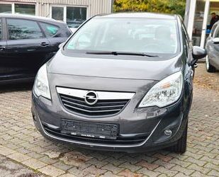 Opel Meriva Gebrauchtwagen