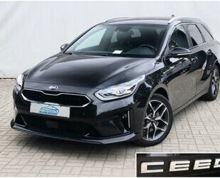 Kia ceed Sportswagon Gebrauchtwagen