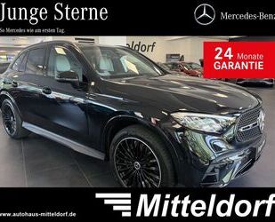 Mercedes-Benz GLC 300 Gebrauchtwagen