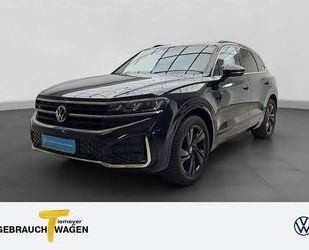 VW Touareg Gebrauchtwagen