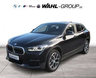BMW X2 Gebrauchtwagen