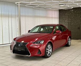 Lexus IS 300 Gebrauchtwagen