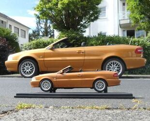 Volvo C70 Gebrauchtwagen