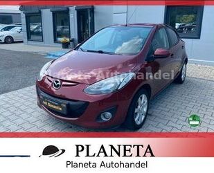 Mazda 2 Gebrauchtwagen