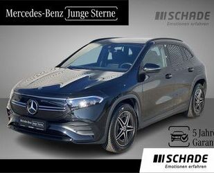 Mercedes-Benz EQA Gebrauchtwagen