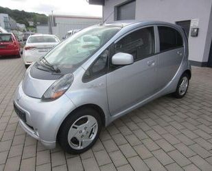 Mitsubishi i-MiEV Gebrauchtwagen