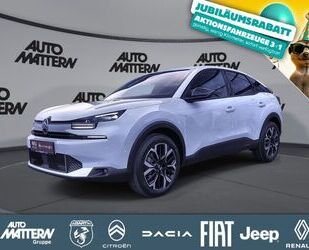 Citroen C4 Gebrauchtwagen