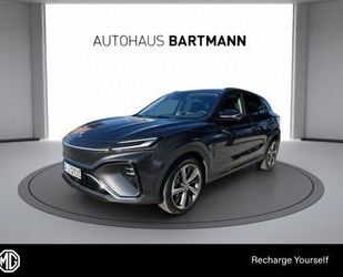 MG Marvel R Gebrauchtwagen