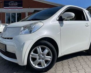 Toyota IQ Gebrauchtwagen