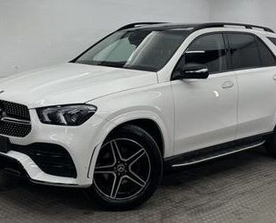 Mercedes-Benz GLE 300 Gebrauchtwagen