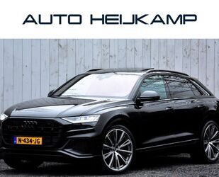 Audi SQ8 Gebrauchtwagen