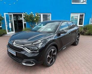 Citroen C4 Gebrauchtwagen