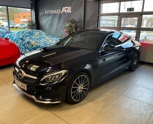 Mercedes-Benz C 250 Gebrauchtwagen