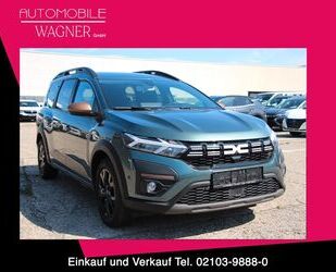 Dacia Jogger Gebrauchtwagen