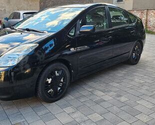 Toyota Prius Gebrauchtwagen