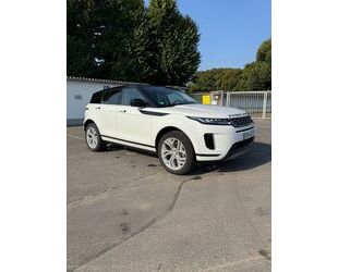 Land Rover Range Rover Evoque Gebrauchtwagen