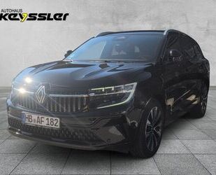 Renault Espace Gebrauchtwagen