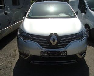 Renault Espace Gebrauchtwagen